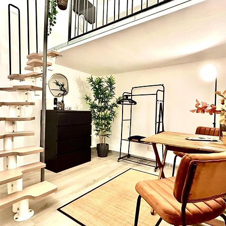 Katia Charme Apartment โรม ภายนอก รูปภาพ