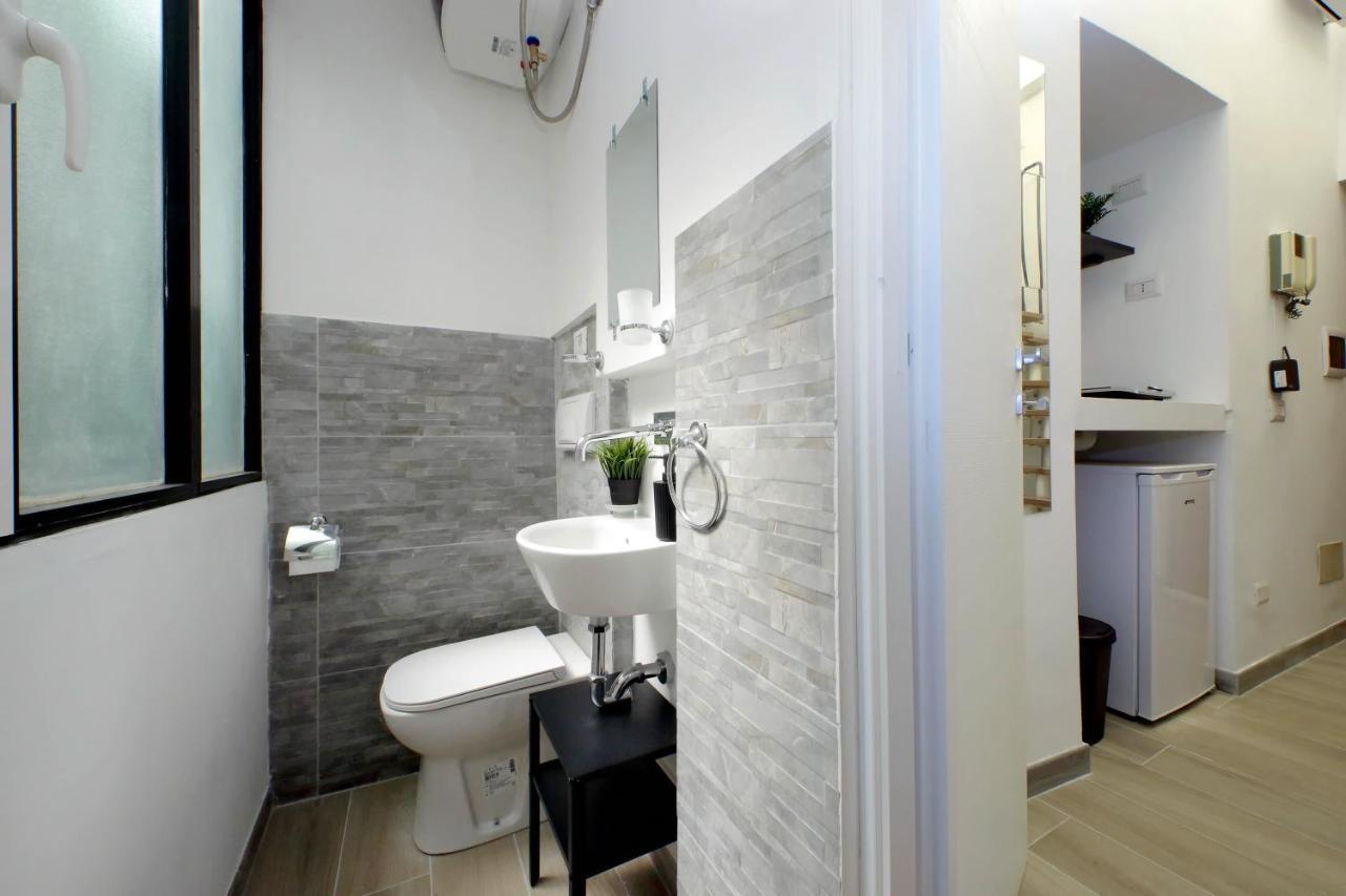 Katia Charme Apartment โรม ภายนอก รูปภาพ