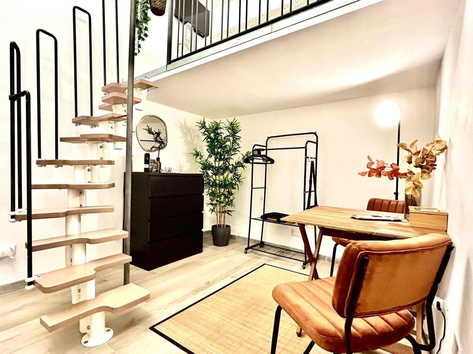 Katia Charme Apartment โรม ภายนอก รูปภาพ