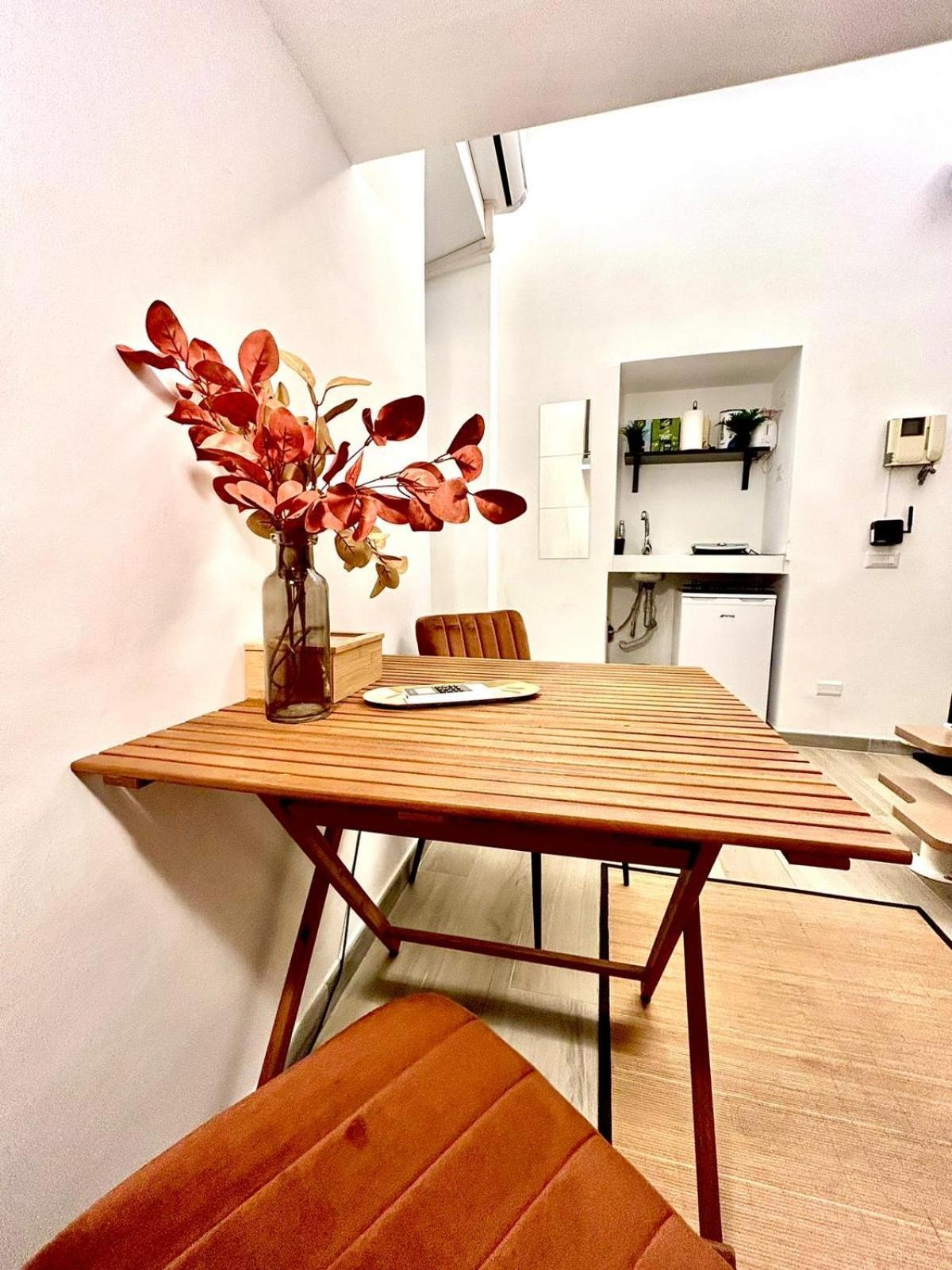 Katia Charme Apartment โรม ภายนอก รูปภาพ